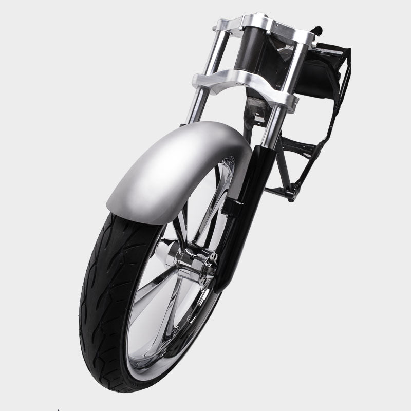 HHI Big Wheel Short Neck Builders Kit