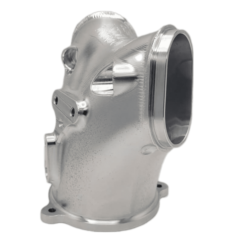 2023.5 & Newer Catapult Gen 2 Intake for Use on Gen 1 Platform