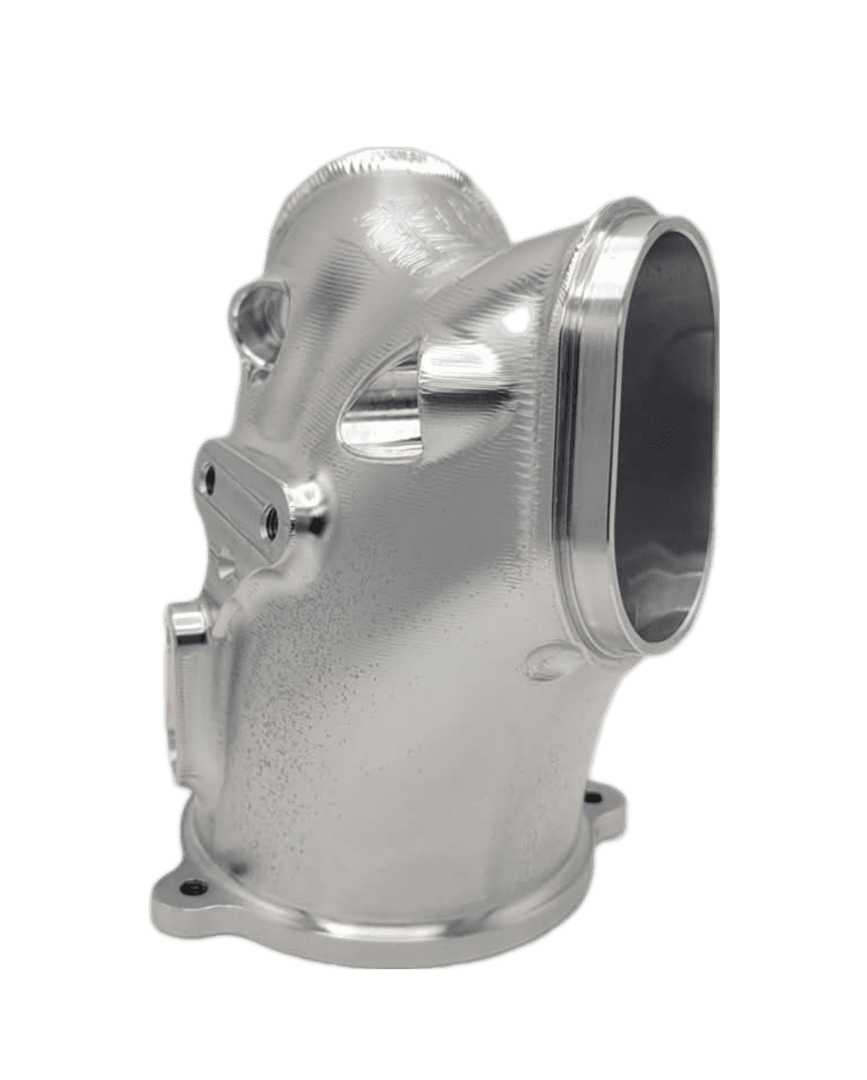 2023.5 & Newer Catapult Gen 2 Intake for Use on Gen 1 Platform