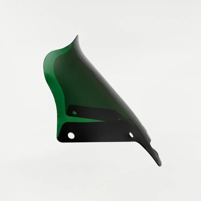 Klock Werks Kolor Flare™ Windshield for H-D Low Rider ST 6