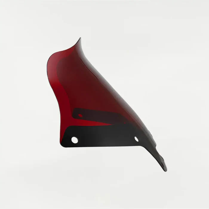 Klock Werks Kolor Flare™ Windshield for H-D Low Rider ST 6