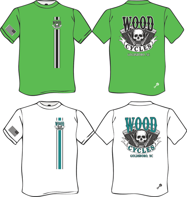 Short Sleeve T-Shirt