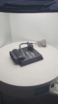 Impact ECU Replacement WBO2 Sensor Harness