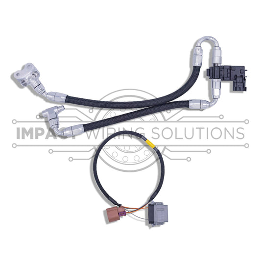 Impact Wiring Solutions  E85 Flex Fuel Kits