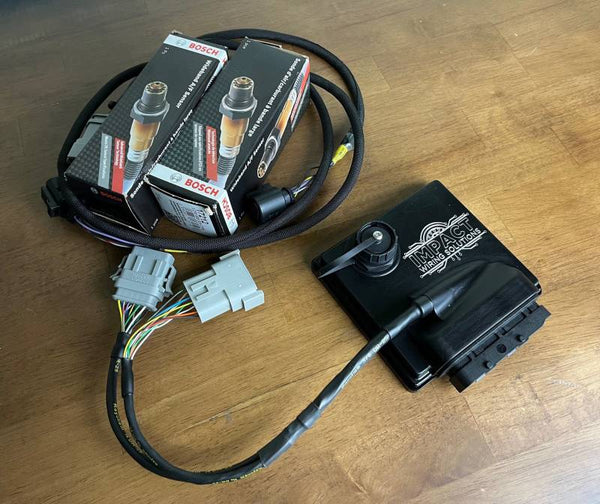 Impact Wiring Solutions ECU for 2021-2023 Touring and 2023.5 and newer Harley-Davidson Touring models