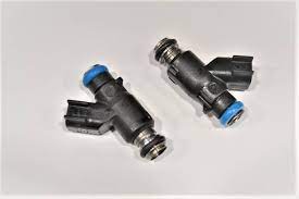 fuel injectors Milwaukee-8 set of 2