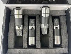 Wood Performance Alpha 2.0 Lifters