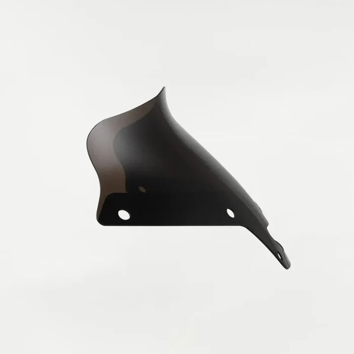 Klock Werks Kolor Flare™ Windshield for H-D Low Rider ST 6" and 8"