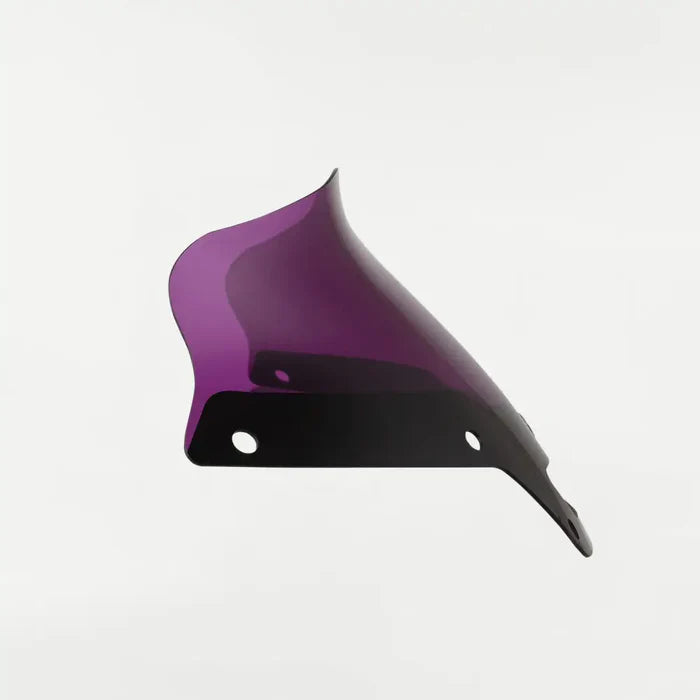 Klock Werks Kolor Flare™ Windshield for H-D Low Rider ST 6