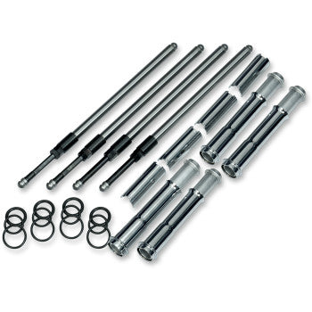 Andrews Cam Bolt-In 485 Complete Cam Installation Kits 17 up M8