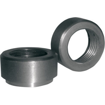 1861-0694 Weld-in O2 Bungs - 18 mm - 45°