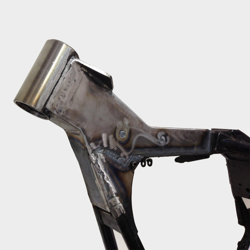 HHI Big Wheel Short Neck Builders Kit