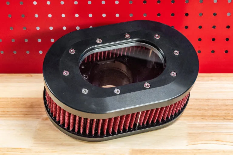 T-Man V24 Air Cleaner