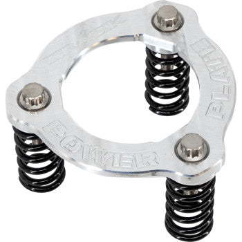 TRASK Power Plate Kit - High Pressure Plate Spring Kit - Gold