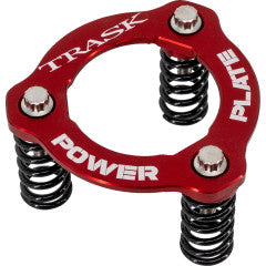 TRASK Power Plate Kit - High Pressure Plate Spring Kit - Gold