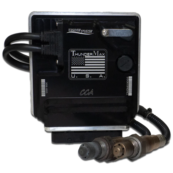 ThunderMax 2023.5-Up Touring® (VVT) Center Cooled Models 309-605