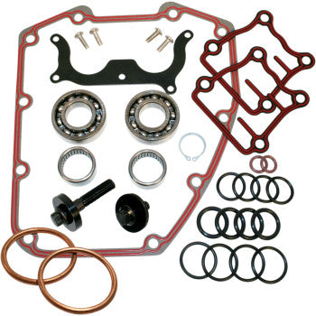 Twin Cam. Cam install Kits for 99-06 & 07-up Twin Cams