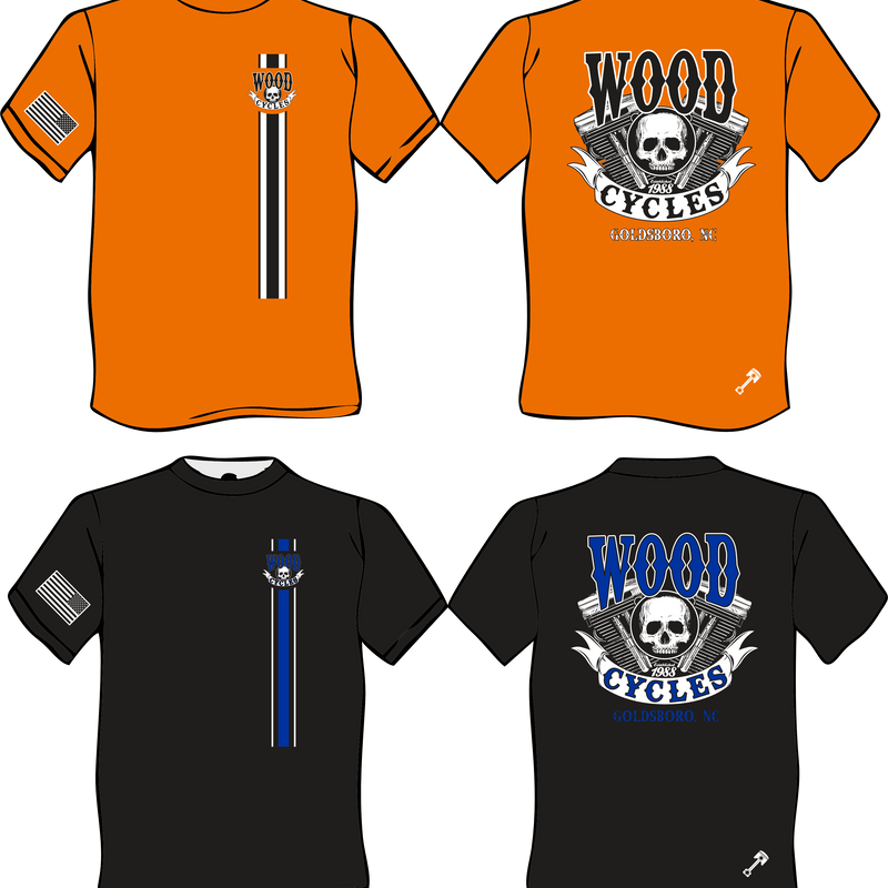 Short Sleeve T-Shirt