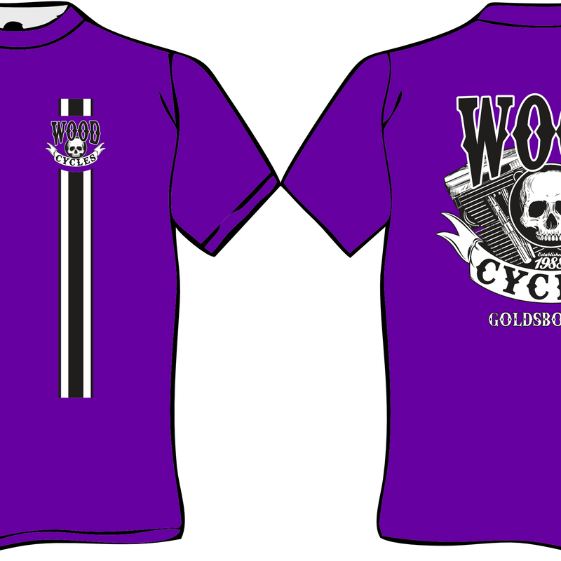 Short Sleeve T-Shirt