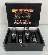 Wood Performance Alpha 2.0 Lifters